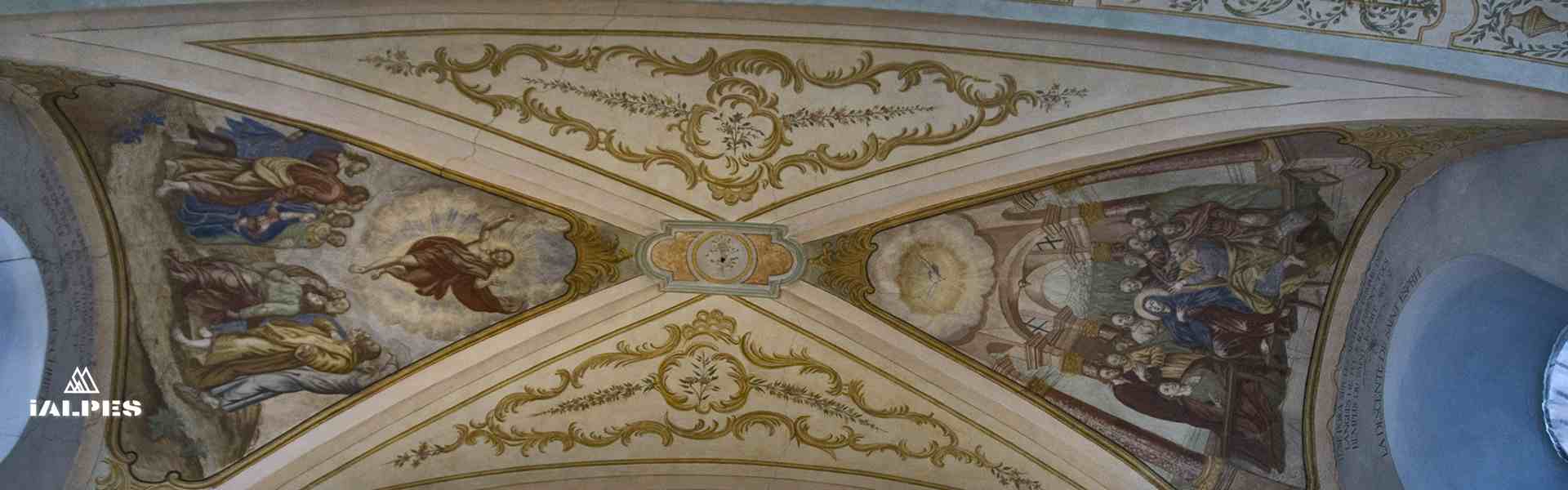 Patrimoine religieux en Haute-Savoie - Guide iAlpes