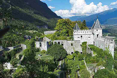 Château de Miolans
