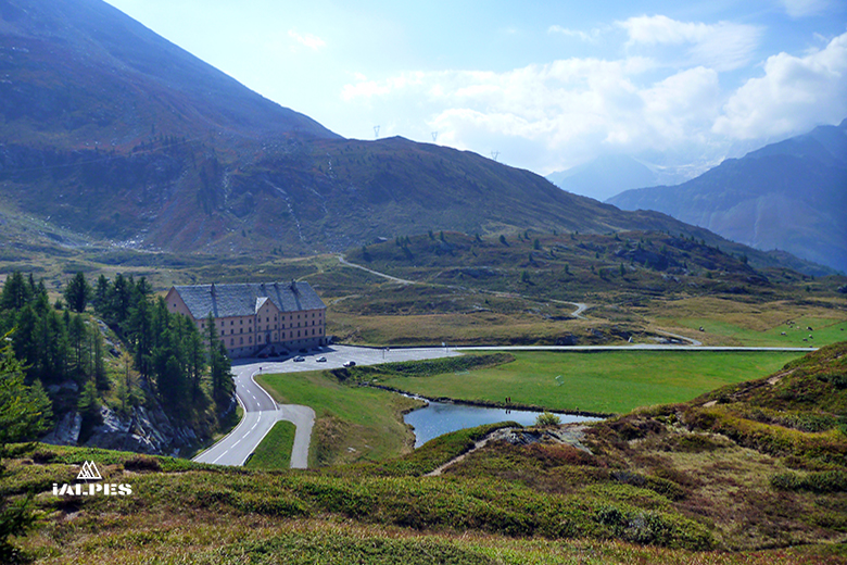 Col du Simplon