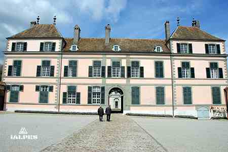 Château de Coppet