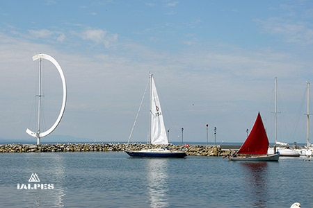 Lausanne, Vaud