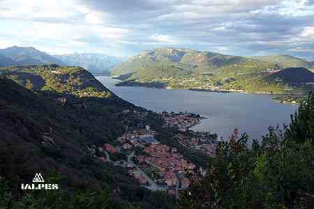 Région Piémont: Sanctuaire du Mont Sasso