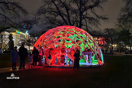Geneva Lux Festival