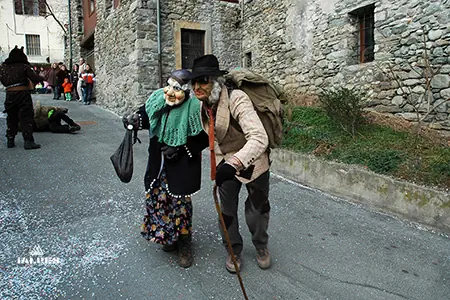 Le Toc et la Tocca