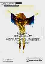 Festval d'Ambronay 2016