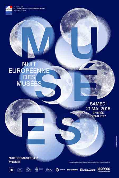 Nuit des musée