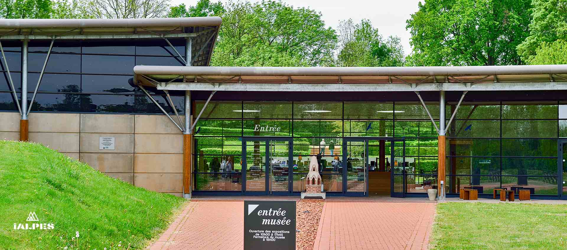 Musée de Bresse, Ain