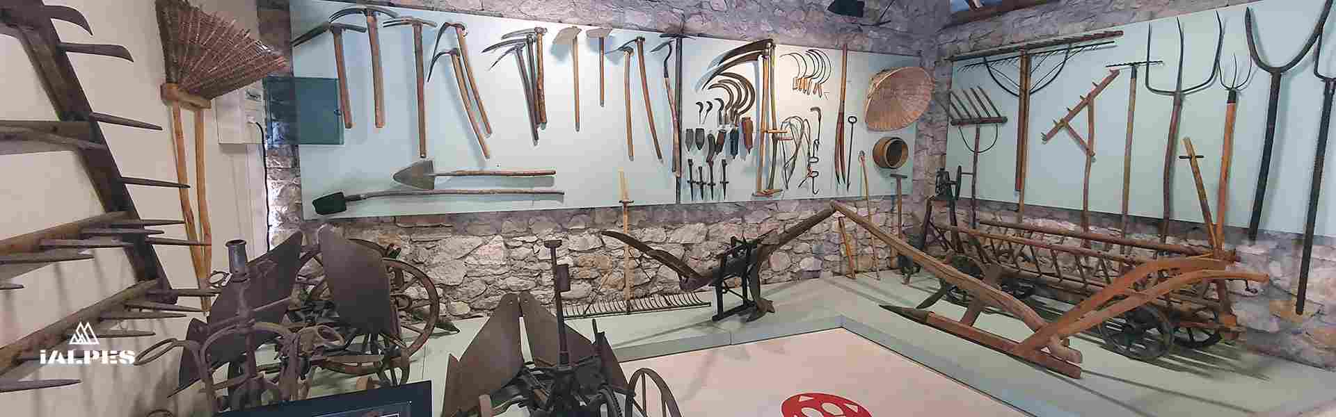 Remise aux outils
