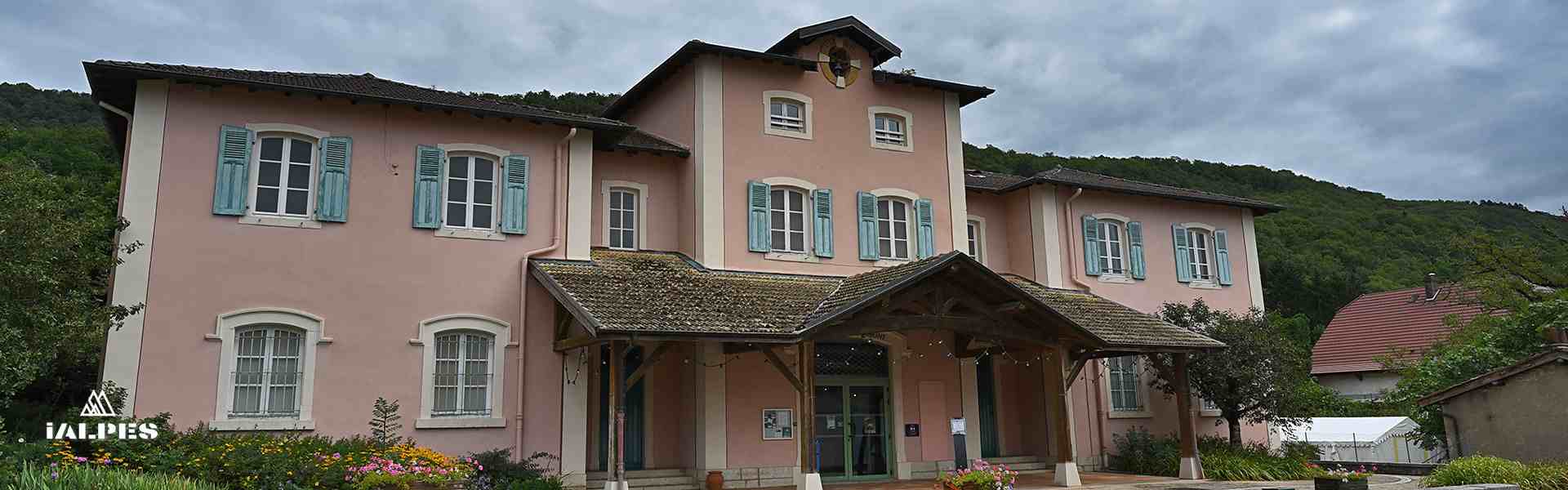 Musée du Revermont, Ain