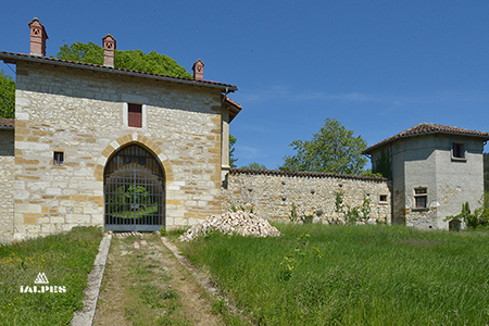 Château de Treffort