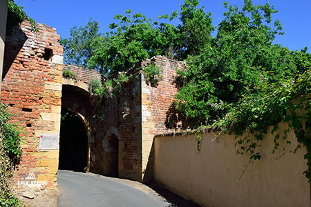 Château de Trévoux