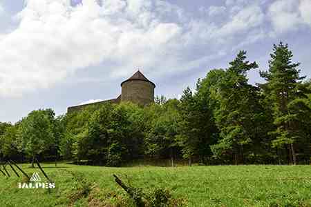 Châteaux