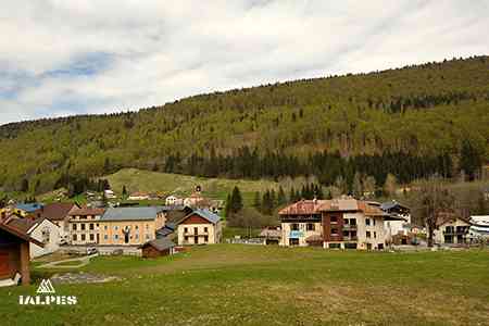 Locations de vacances Ain