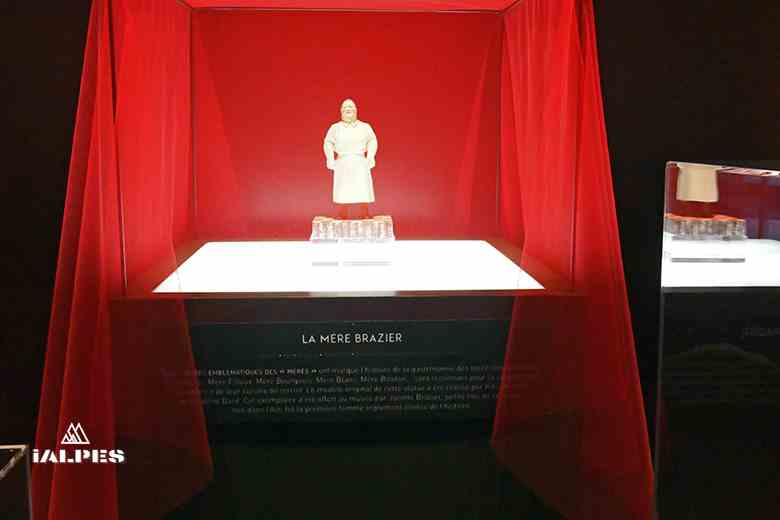 La Mère Brazier