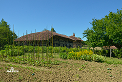 La Bresse