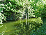 Parc Ambronay, Ain