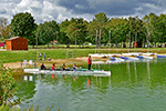 parc de Bouvent, Ain, Ain