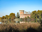 Château du Plantay, Ain