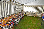 Bourse aux matériel, golf de Bourg-en-Bresse