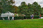 practice golf de Bourg-en-Bresse, Ain