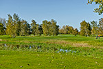 golf du Gouverneur, Ain