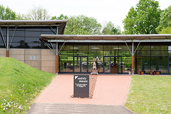 photo musée de la bresse, Ain