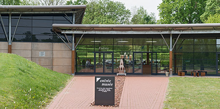 musée de la Bresse, Ain