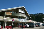 centre nordique La Vattay