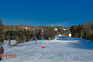 domaine de La Praille, Terre-Ronde
