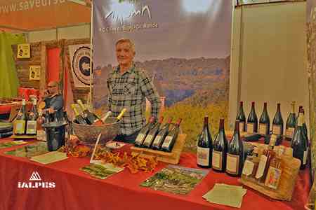 Vins du Bugey et Fromages