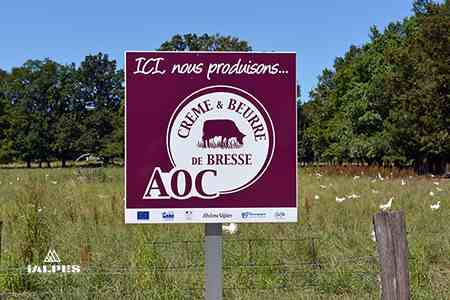Ain: Porte des Jacobins à Bourg-en-Bresse