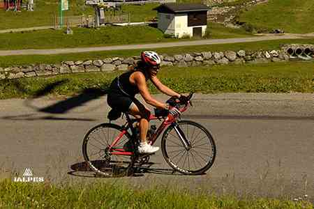 VTT Ain