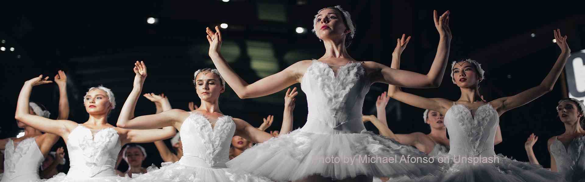 Image de ballet