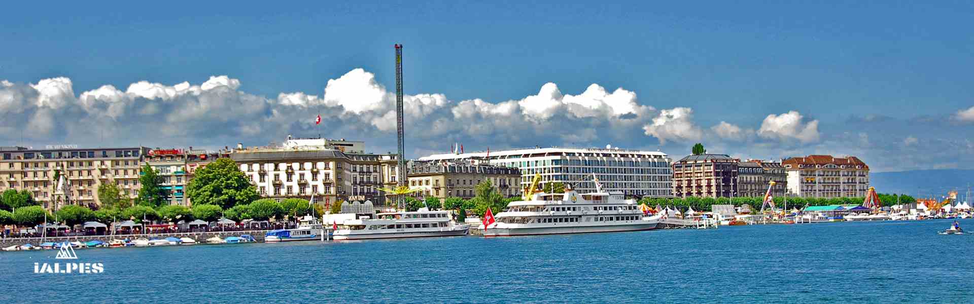 Rade de Genève