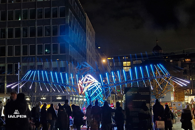 Geneva Lux Festival