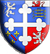 Blason Ain, Rhône-Alpes