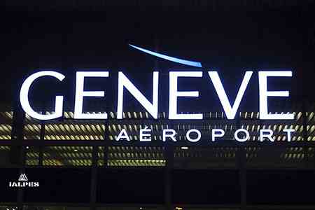 Genève Aéroport