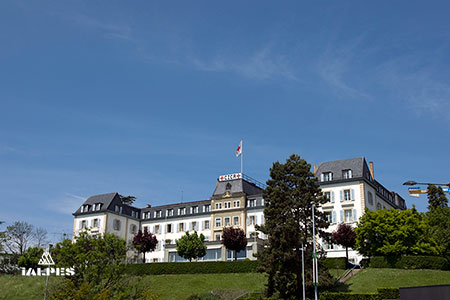 Musée de la Croix-Rouge à Genève