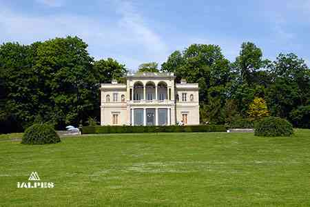 Hôtel Métropole, Genève