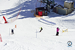 Ski Jura, France