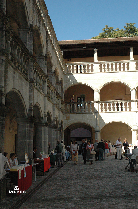 Les Rendez-Vous culturels du Château de Clermont-en-Genevois
