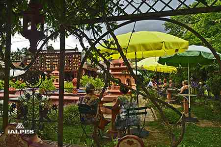 Prix de l'Art du Jardin