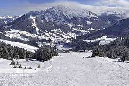 Abondance
