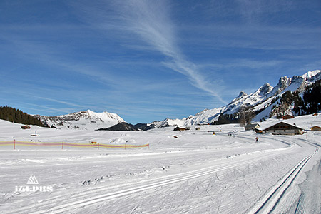 La Clusaz