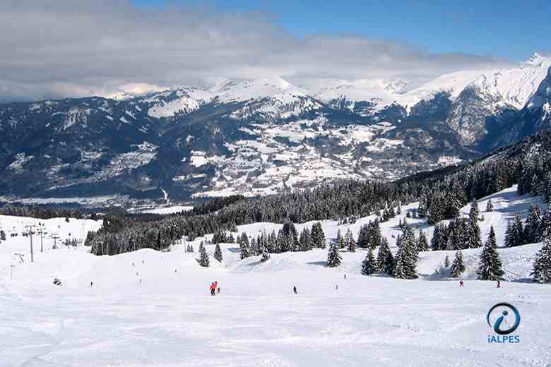 Samoëns