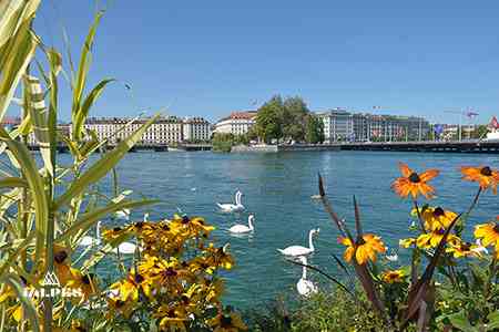 Locations Genève