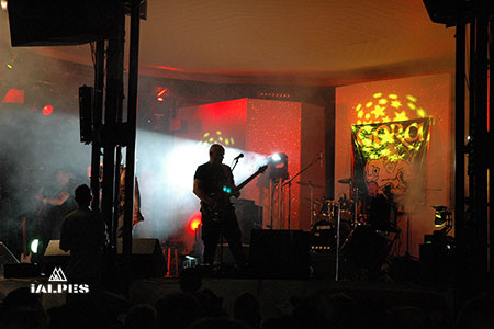 Fête de la Musique Genève