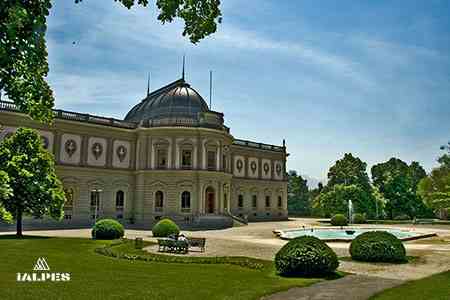 Musée d'Avenches