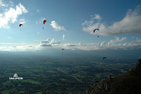 Parapente