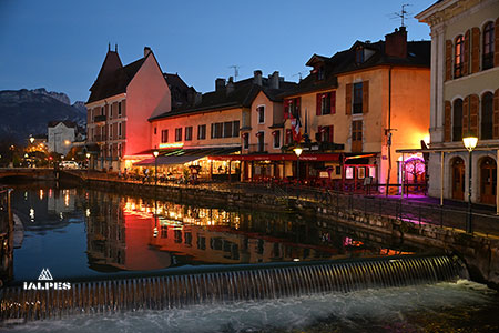 Patrimoine Alpin